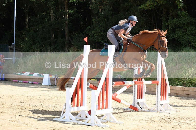 3E7A1718 - Class 11: 1m open