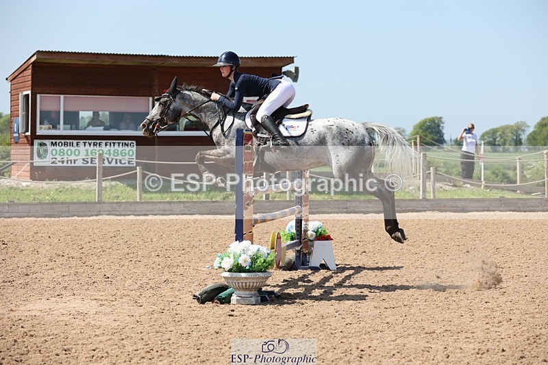 250503-135001-01417 - Cls 11 Junior 1.20m Open