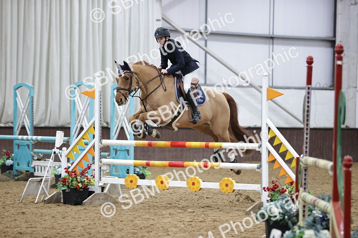 SBM_001022 - Class 3 - Nupafeed Supplements Senior Discovery/ 1m Open