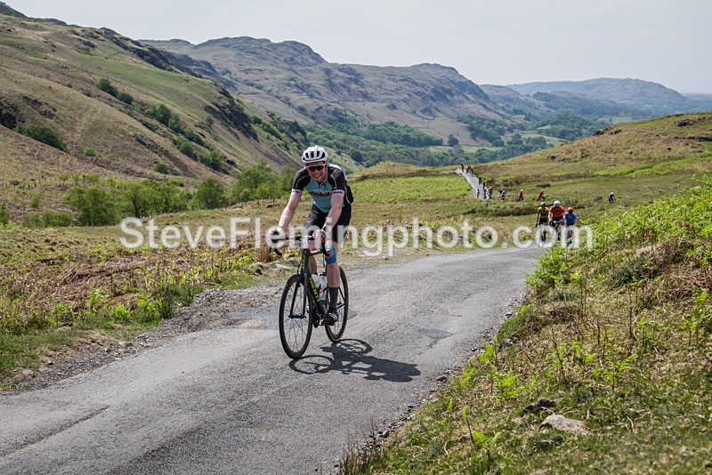 142202 - Hardknott Pass Camera 1 14.00-15.00