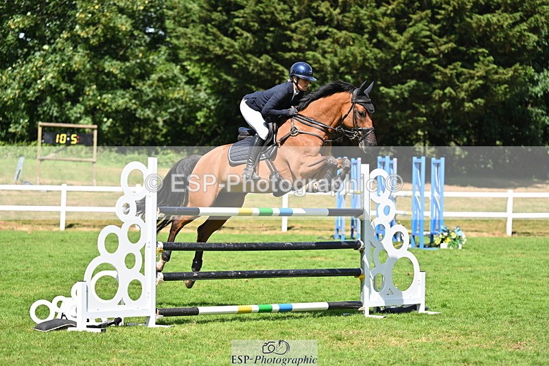 260705A-152243-20996 - Cls 49 Snr Fox inc 6 Year Old