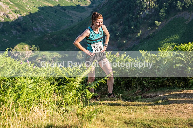 Langstrath-262 - Langstrath Fell Race Wednesday 21st June 2023