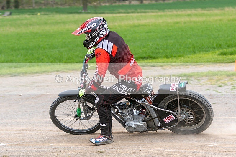 250426-7D-8E0A6882 - Rde & Skid It Speedway Experience Day 26th April 2025