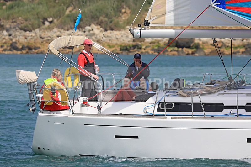 170701 SEA FEVER OF WIGHT GBR3784L RTI_2080 - ROUND THE ISLAND 2017