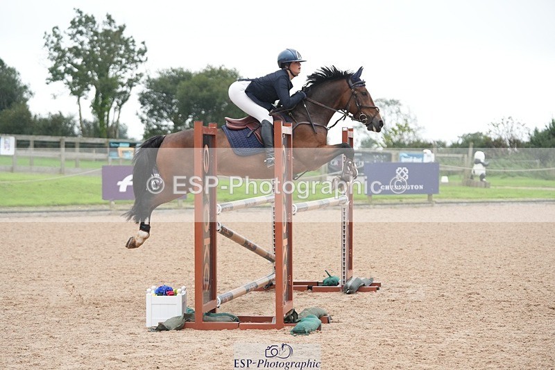 250920-125208-01318 - Cls 13+14 Junior 1.15m and 1.20m