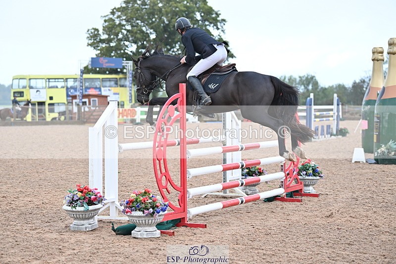 231013A-102010-01164 - Cls 7 Discovery & 1m Open