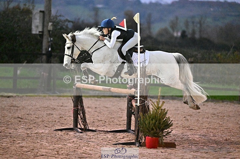 241110-164645-01490 - 90-95cm Arena Eventing