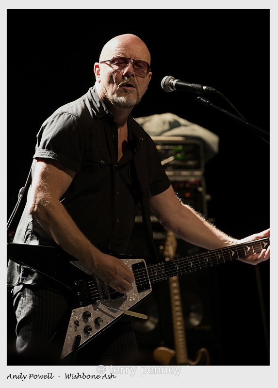  - Wishbone Ash