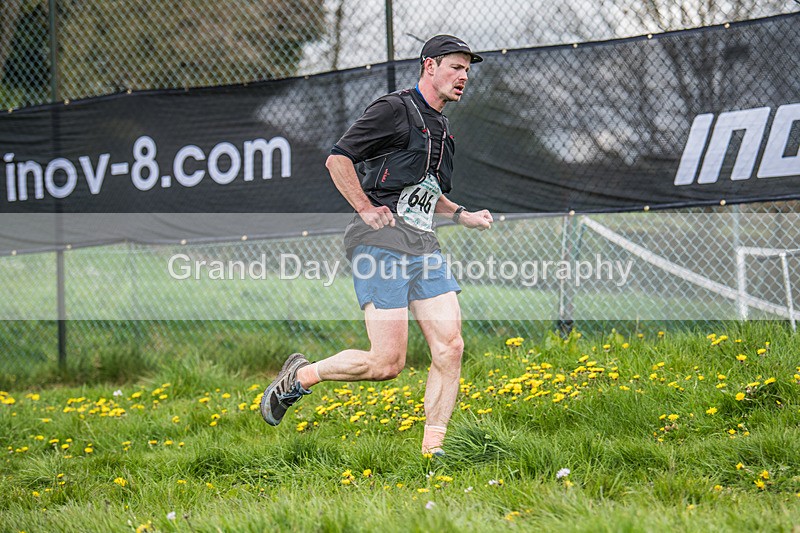 3 Peaks-2726 - The 3 Peaks Race Saturday 27th April 2024