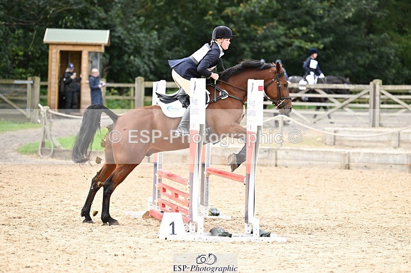 240929-111612-00354 - Cls 2 80-85cm Start to 12.05 CW