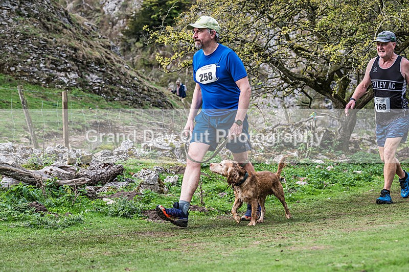 Dovedale-1712 - Dovedale Dash Sunday 4th October 2026