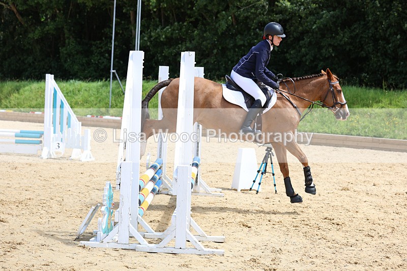 3E7A2047 - Class 3: 60 -65cm Part B