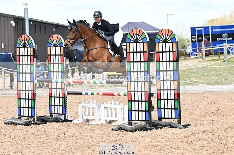 250416-130336-00901 - Cls 4 Newcomers and 1.10m