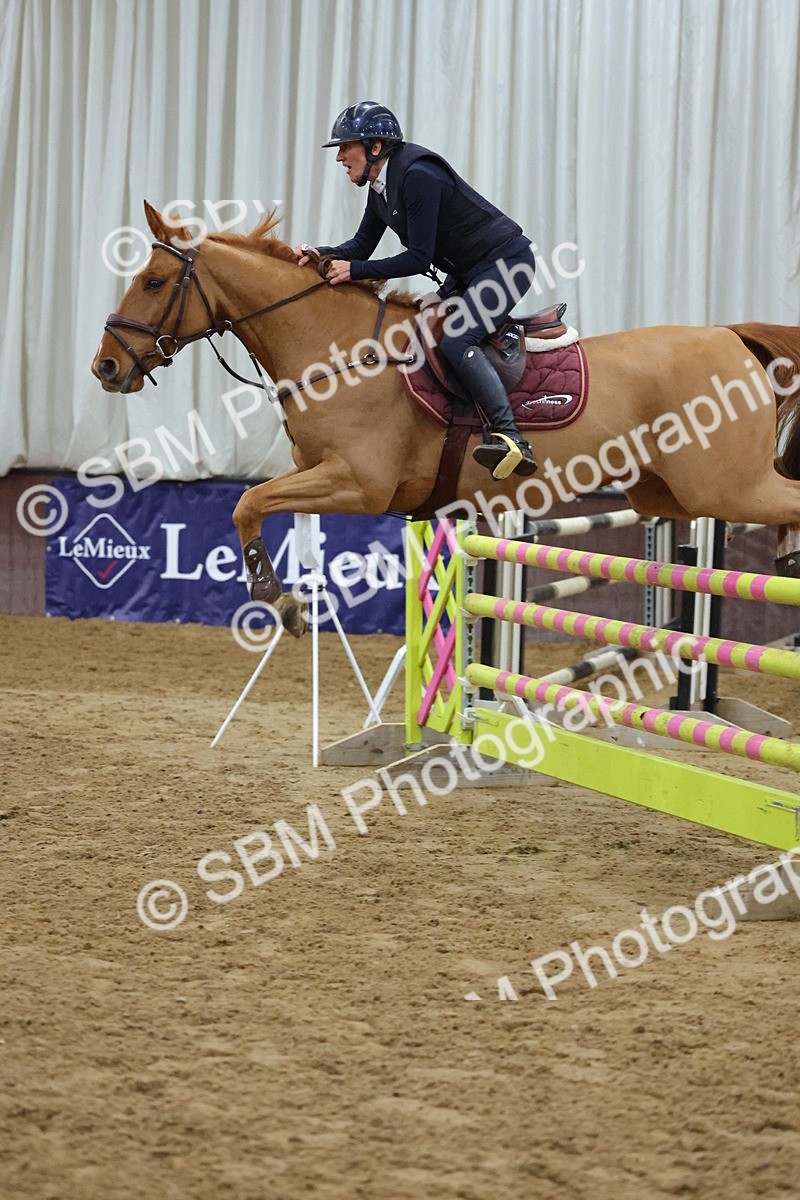 SBM_001351 - Class 4 - Senior Newcomer - 1.10m