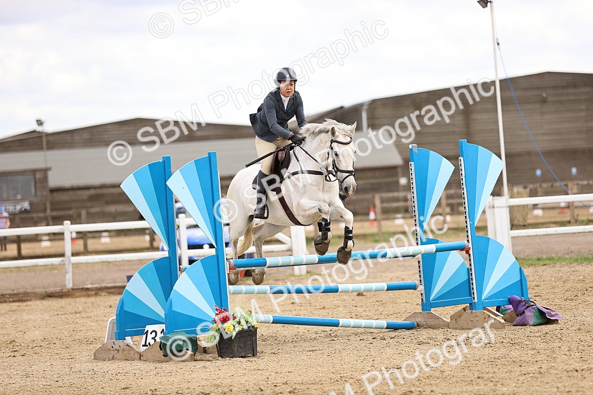 SBM_000017 - Class 3 - 90cm showjumping