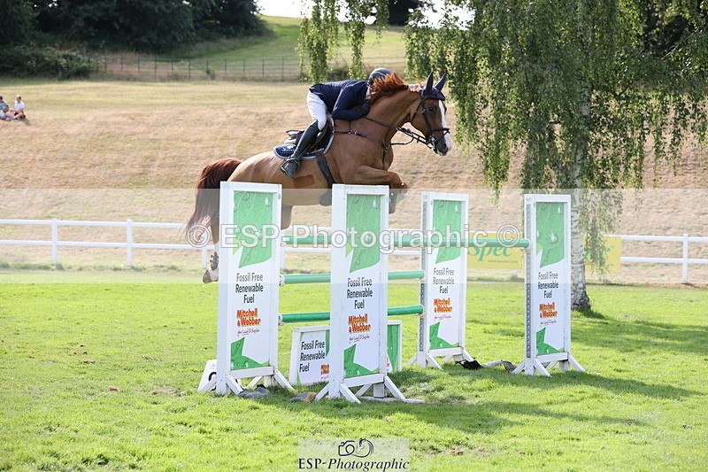 250704A-172842-12476 - Cls 18 Snr 1.40m Grand Prix