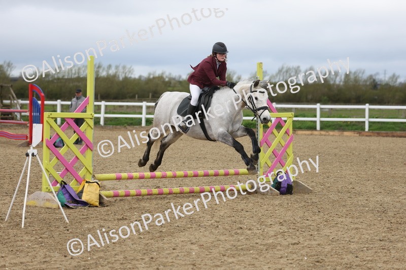 20260403-0601 - Class 2 - 50cm