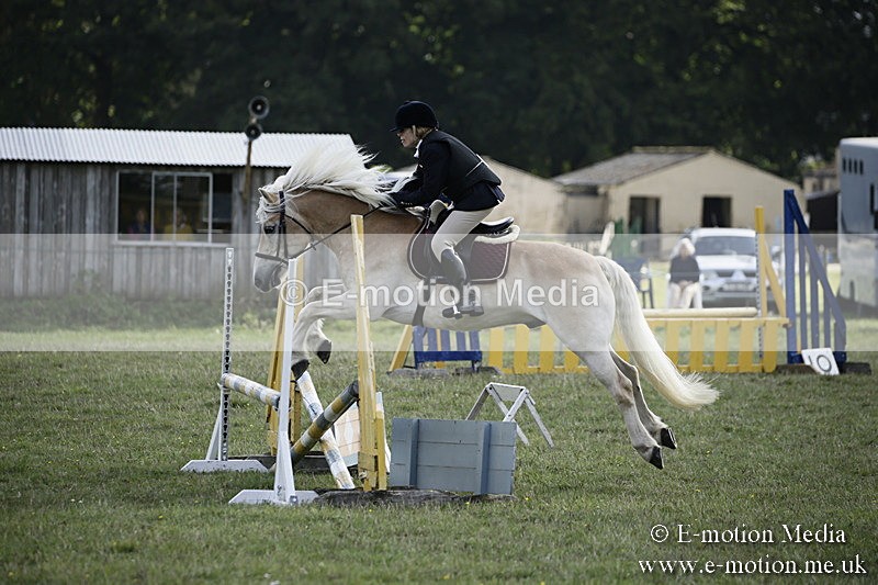 BVR090918 398 - BVRC Dressage and Show Jumping 09/09/18