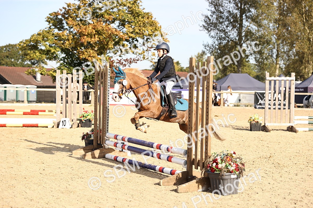 SBM_59712 - J11 - Junior Pony 50cm Championship