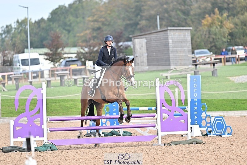 251001-103936-00028 - Clear Round and British Novice 90cm