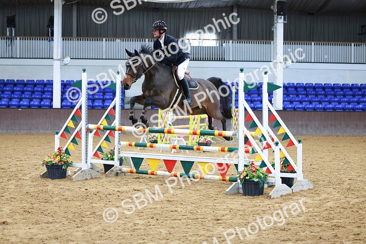 SBM_001119 - Class 4 - Senior Newcomers - 1.10m