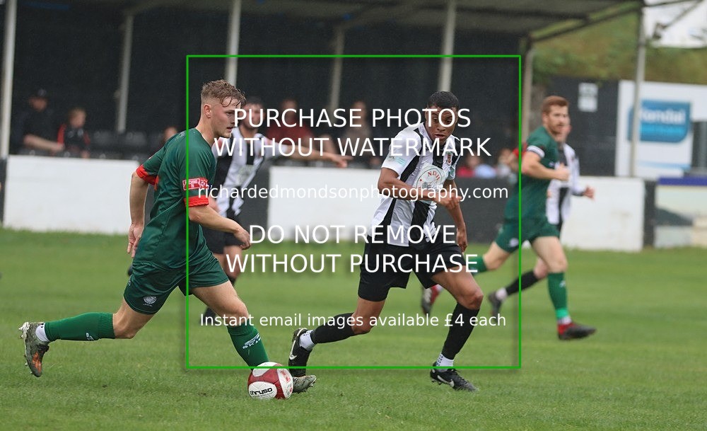 IMG_2008 - Kendal Town v Workington (23/7/22)