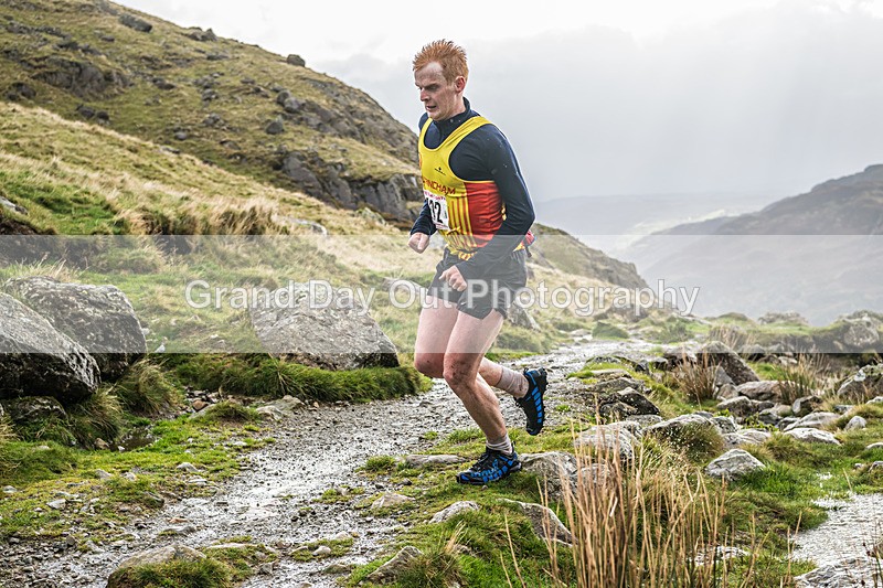 Langdale -158 - Langdale Horseshoe Fell Race Saturday 10th October 2026