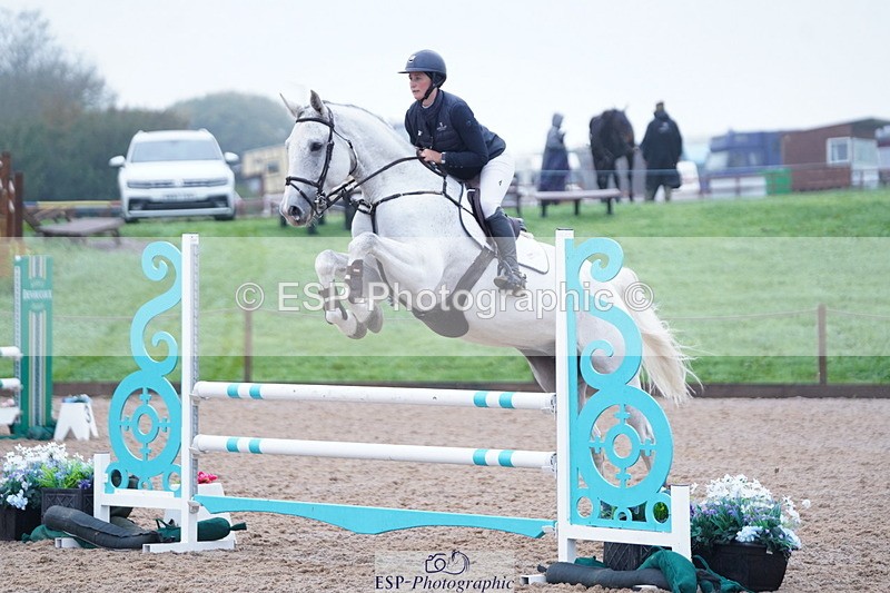 241006A-101958-05897 - Cls 18A&B Snr Disc & 1.00m Open