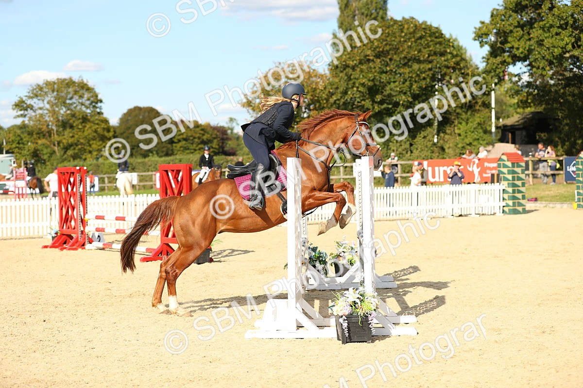 SBM_25842 - J46 - Accumulator 80 90cm