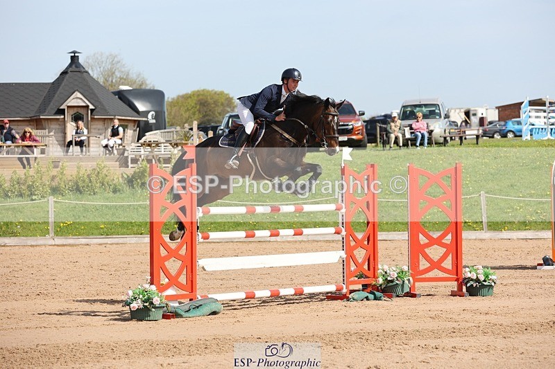 250427-105106-15653 - Cls 36 Young Horse 7yr old