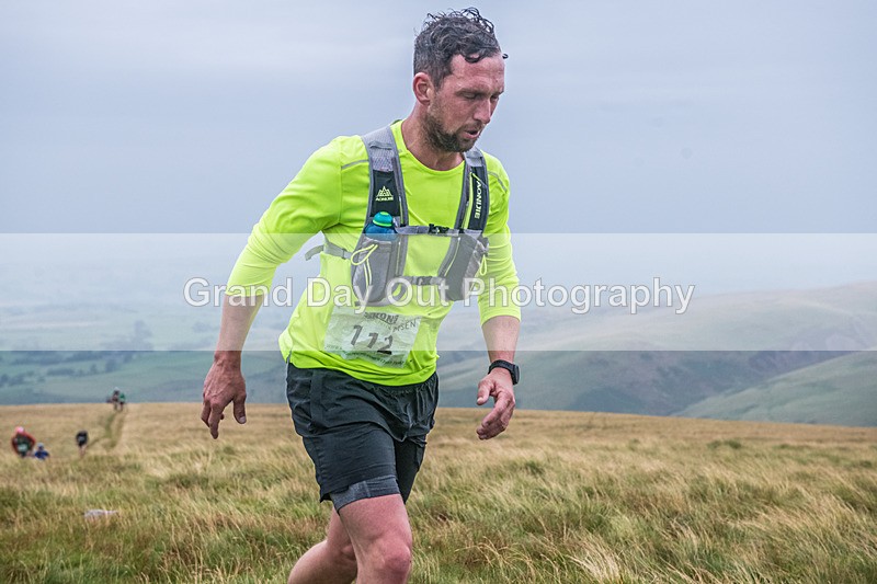 Fellside-252 - Fellside Fell Race Wednesday 26th July 2023