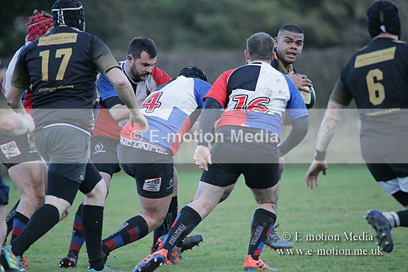 RU 04012020-0194 - Pewsey Vale RFC v Amesbury RFC 04/01/2020