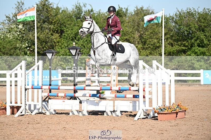 250510-095052-10002 - Cls 19 Snr British Novice and 90cm Open