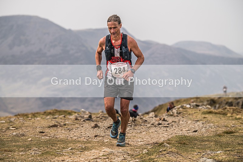 Newlands-1116 - Newlands Memorial Fell Race Saturday 12th April 2025