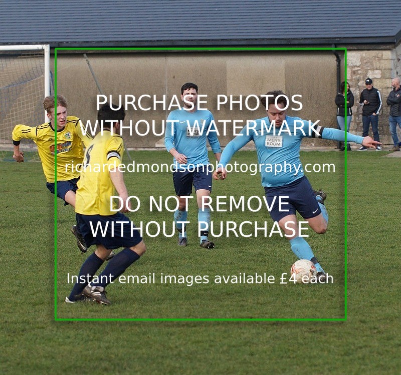 DSC08423 - Photos from the Archives: Kendal Utd v Windermere (February 2019)