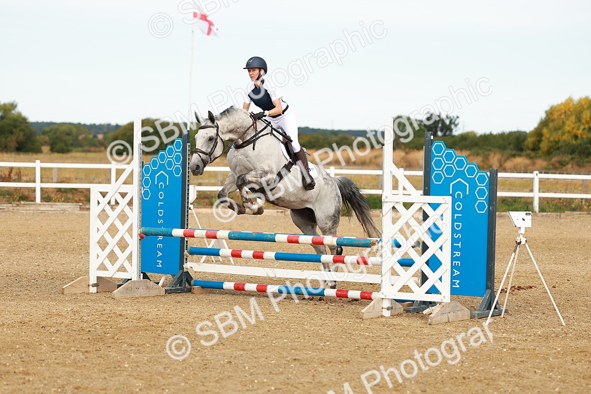 SBM_002462 - Class 9 - Senior British Novice - 90cm