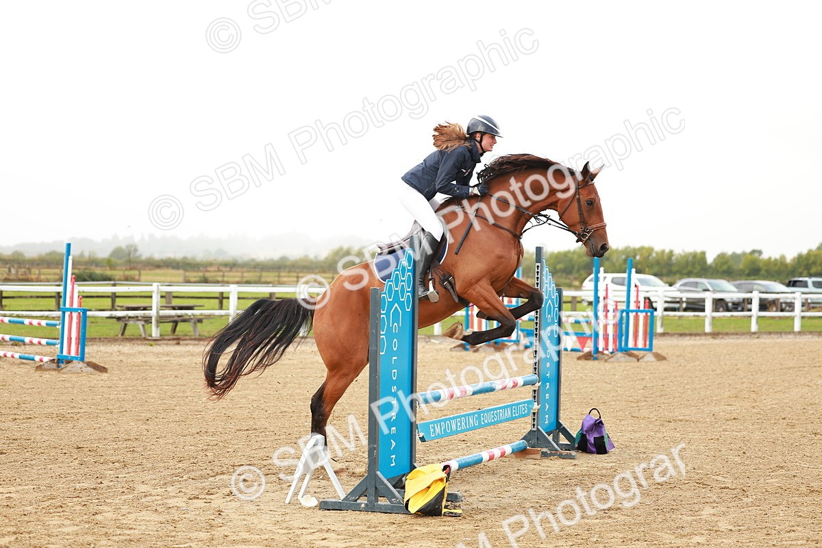 SBM_000106 - Class 1 - Clear Round
