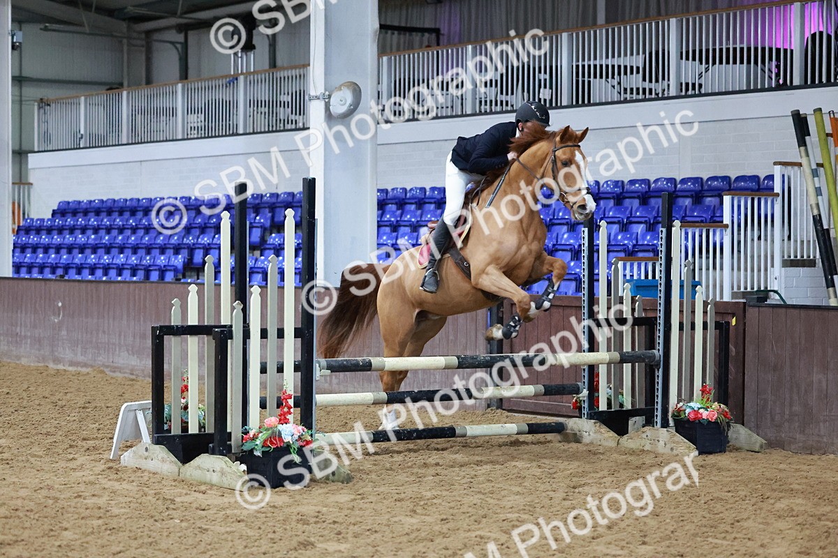 SBM_002414 - Class 8 - Clear Round