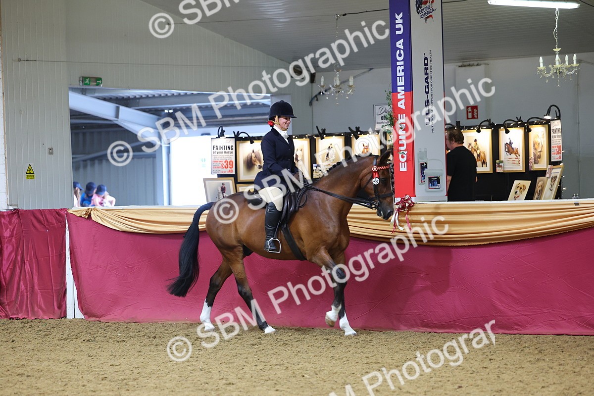 SBM_23669 - Class 904 - Supreme Final Ridden Diamond