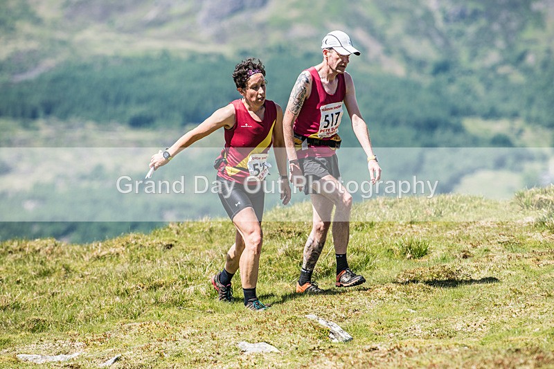 Duddon Short-160 - Duddon Valley Short Fell Race Saturday 30th May 2026