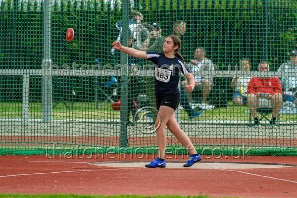 Age25SUN-929975 - Field Female Set Two