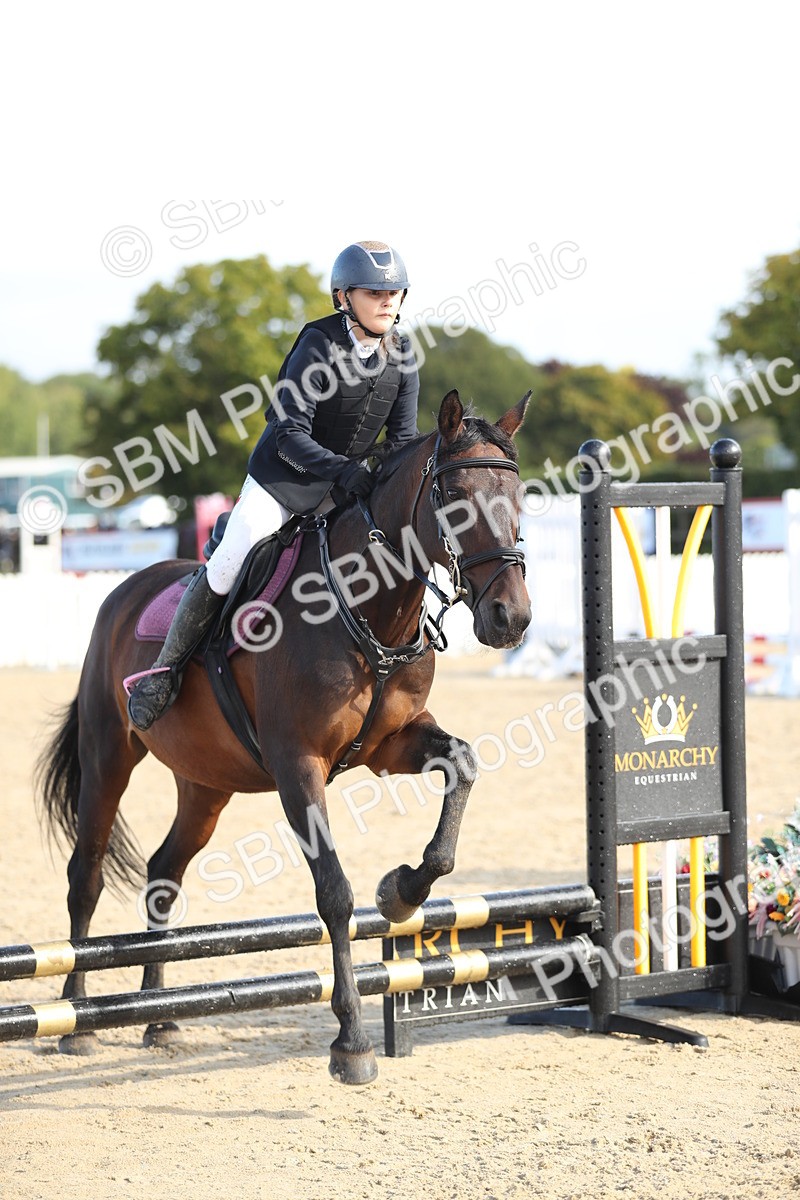 SBM_37334 - J20 - Junior Horse 50cm Championship