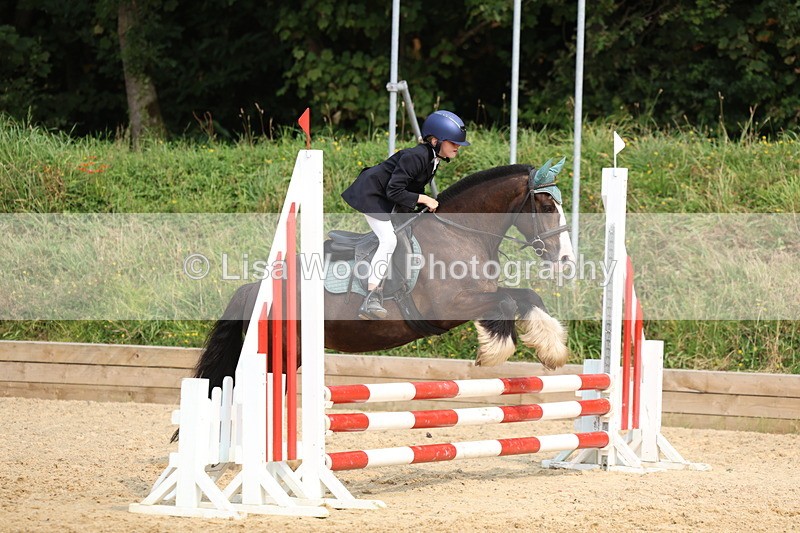 3E7A2815 - Class 10: Junior 60cm