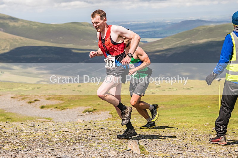 Blencathra-584 - Blencathra Fell Race Sunday 28th June 2026