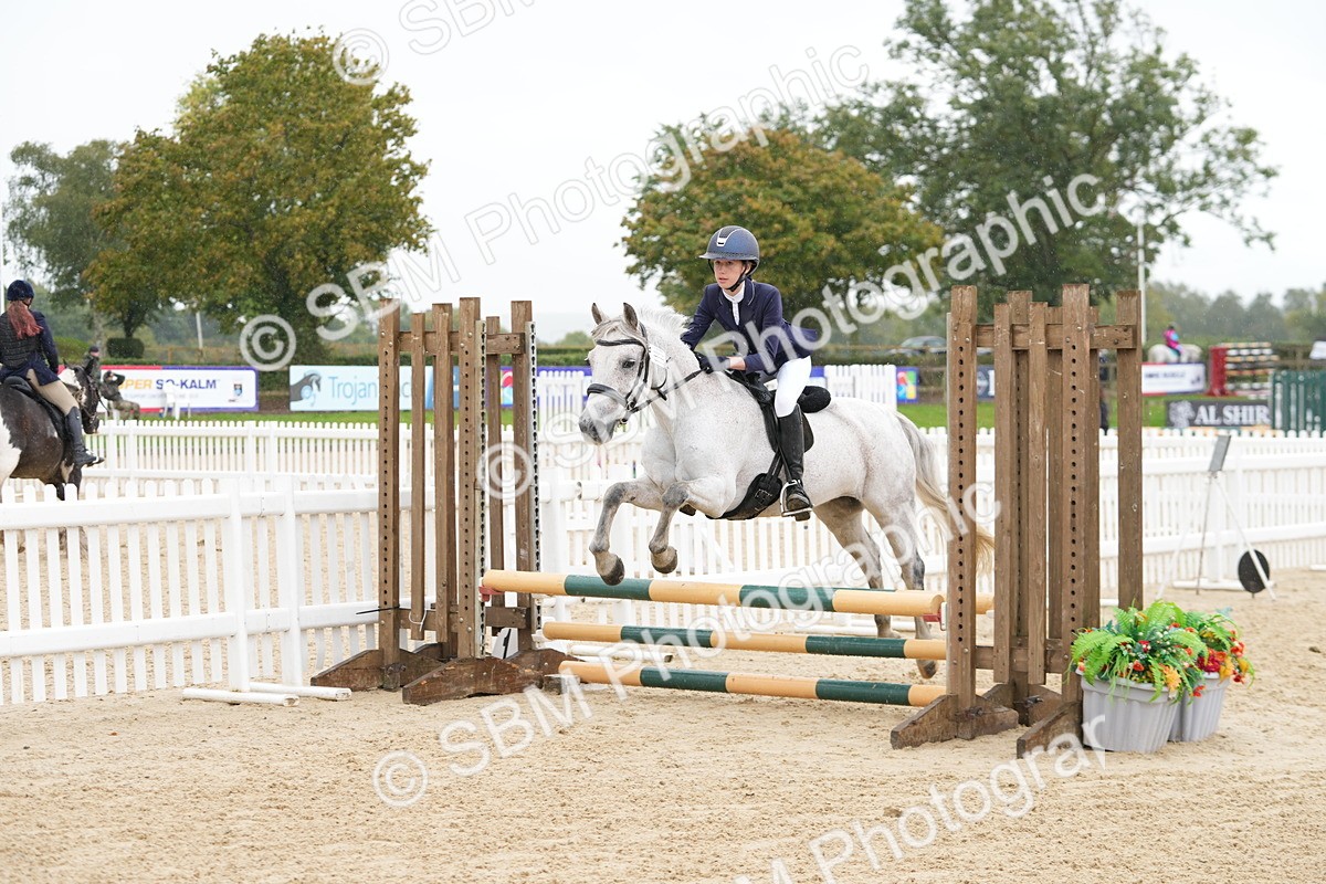 SBM_43330 - J7 - Junior Pony 60cm Championship