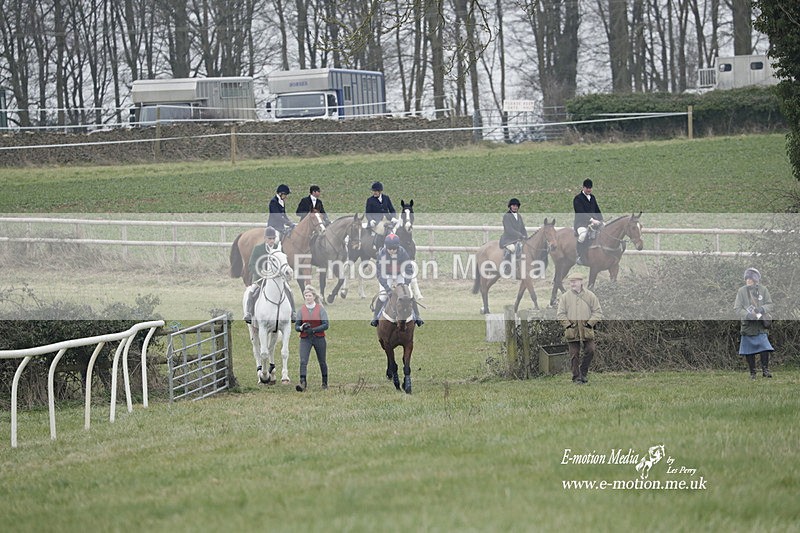 PtP 040323 301 - Duke of Beauforts Hunt Point-to-Point Didmarton 04/03/23