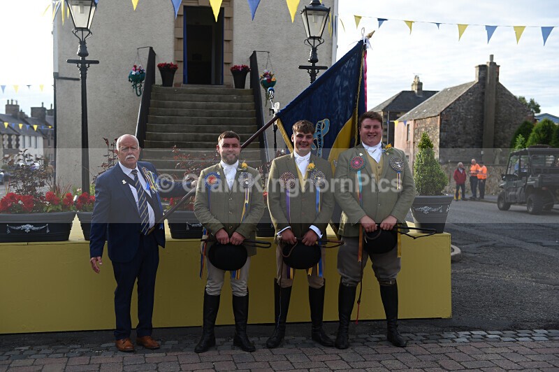 _012 - Lauder Common Riding 2025