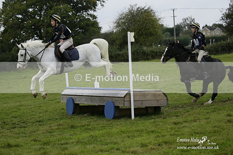  WWHT 171021 2091 - Novice Pairs (0.80m)  17/10/21
