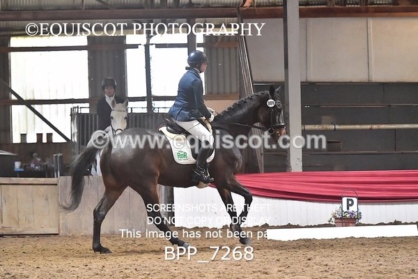 BPP_7268 - CLASS 6 NOVICE CHAMPIONSHIP TEST 5
