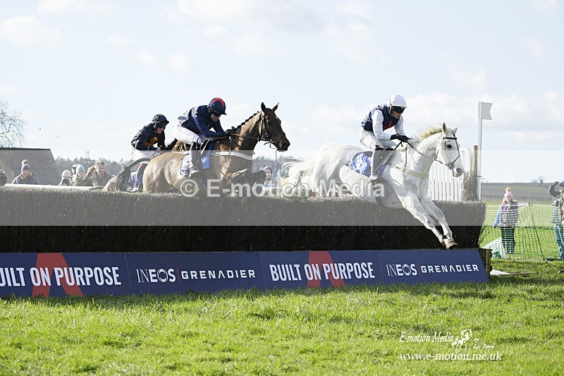 PtP 050322 651 - The Beaufort Races Didmarton 05/03/22